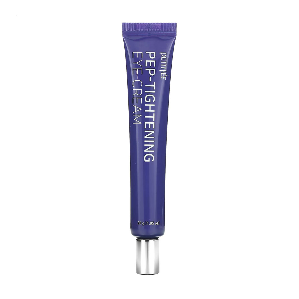 Пептидний крем для шкіри навколо очей Petitfee &amp; Koelf Pep-Tightening Eye Cream, 30 г